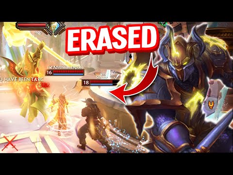 Full Power Chaac Jungle Makes People Disappear!