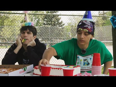 It's Our Anniversary