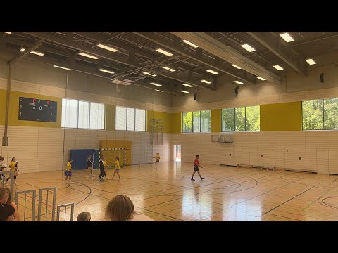 03.09.22 🤾🏼‍♀️ 2. HZ wB Regionalliga Nord-Ost HC Leipzig-Berliner TSC