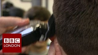 Could your barber be putting you at risk? - BBC London News