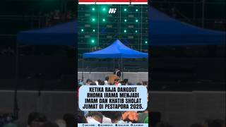Download lagu KETIKA RHOMA IRAMA JADI KHATIB DAN IMAM SHALAT JUMAT DI AREA PESTAPORA! mp3 Download lagu KETIKA RHOMA IRAMA JADI KHATIB DAN IMAM SHALAT JUMAT DI AREA PESTAPORA! mp3