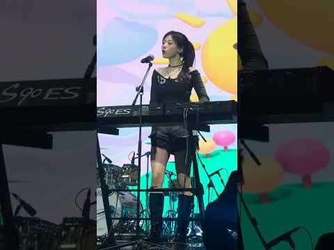 260516 유스웨이브 QWER-내 이름 맑음 히나 직캠