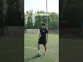 Low Driven Shot Explained