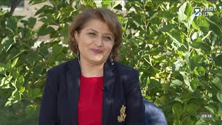Առավոտ լուսո. Նունե Մանուկյան