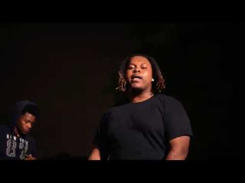 Oaktown Glizzy X RG Lee - Watching ( Official Music Video