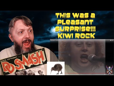 REACTION | DD Smash - The Devil You Know | I'm getting into New Zelands bands and artists.😁💕