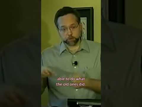 How Do We get Nephilim After the Flood