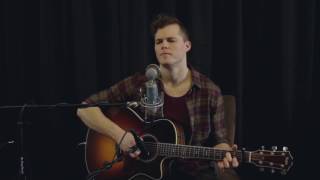 Leeland- Ever Love You (Aaron Michael Acoustic Cover)