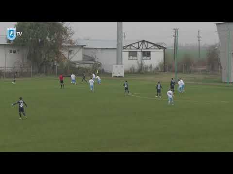 Golurile din amicalul cu Spartak Subotica