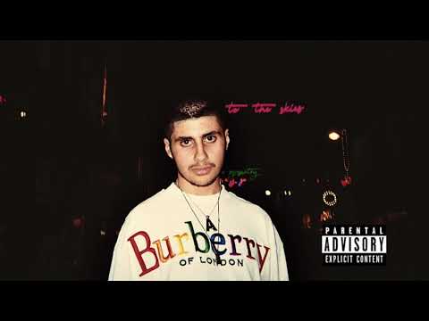 PEACE OF MIND FT FIXUPBOY