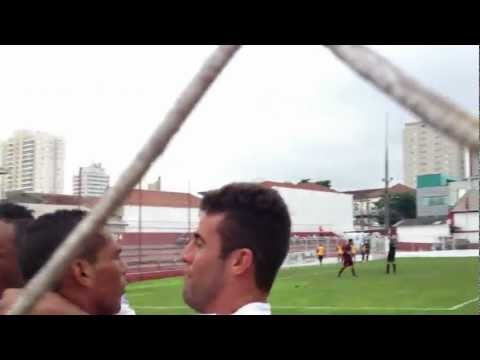 Noroeste 4  Juventus 0   gol do Adriano  "blog do norusca"