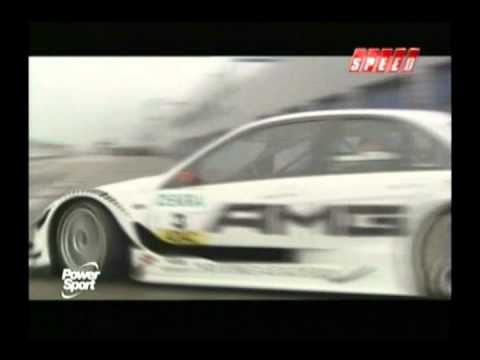DTM Rollout 2010
