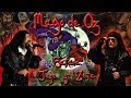 Mägo de Oz- Satania (Jose y Zeta)