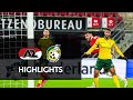 Highlights AZ - Fortuna Sittard | Eredivisie