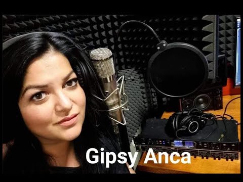 Gipsy Anča - Odi Čory Mridaj (cover)