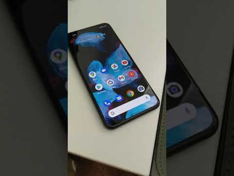 How to make the color of your icons adapt to your wallpaper #shorts #teampixel #android12 #howto