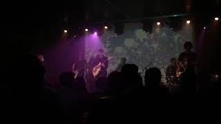 “Since You Were Not Mine” - She Drew the Gun (half-way)