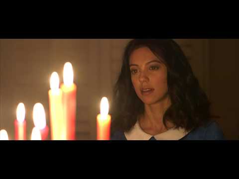 Hell Mountain Official Trailer