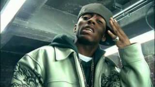 cassidy b boy stance g unit diss