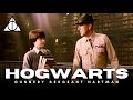 Gunnery Sergeant Hartman Visits Hogwarts Full Metal Jacket Vs Harry Potter ️