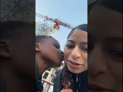 Le chouchou des nanas #amadou