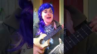 Carnival by Shovels + Rope (Cover)