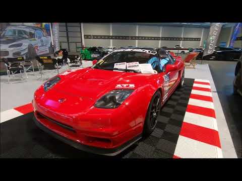 Tuning World 2024 Friedrichshafen (8.5.2024)