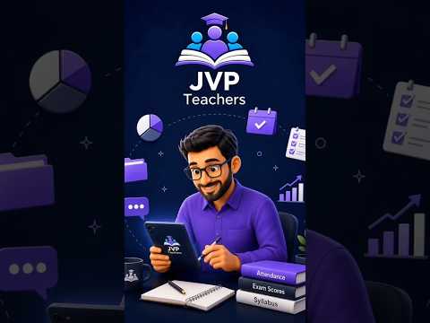 JVP Teachers