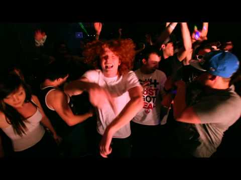 REDD - Shut It Down (Official Music Video)