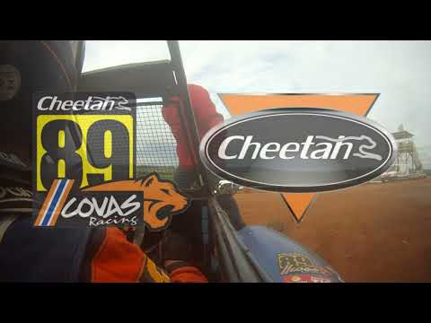 4ª etapa Circuito Gaúcho de Kart Cross - Soledade-RS - 09/10/22