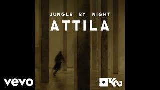 Jungle by Night - Attila