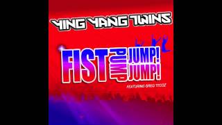 Ying Yang Twins - Fist Pump, Jump Jump. ft. Greg Tecoz (Produced By RedOne) 2012