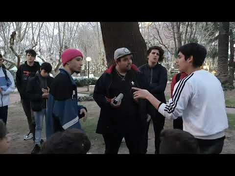 GZ VS SAIPERCITO VS NS - OCTAVOS DE FINAL | OlivosFree