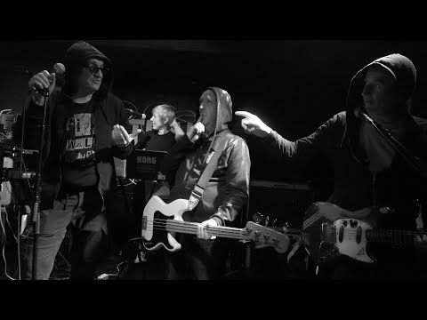 WARUM JOE @ Mistral Palace 2O23