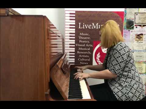 Gold art fest 2021 - ADELINA RUSU (ROMANIA)