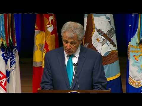 DoD Hosts LGBT Pride Event at Pentagon