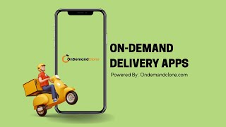 The Future of Retail How On Demand Delivery is changing the Game