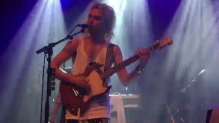 Jett Rebel-Happy B-Day Lorijn  & Around You ,Hamont 8-4-2016