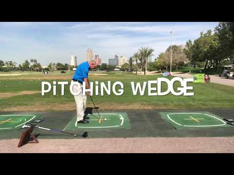 Easiest Swing In Golf For Seniors - Brian Sparks at 67