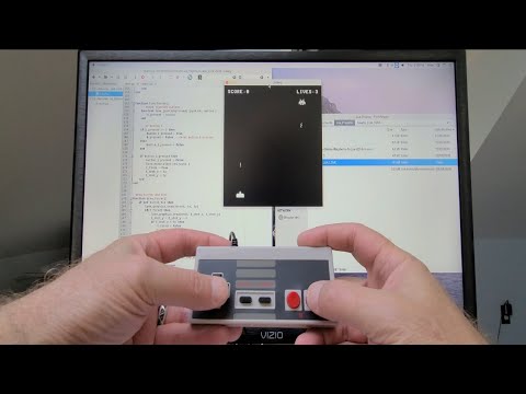 My Journey in Game Programming - PC, Raspberry Pi - Lua with LÖVE - Episode 18