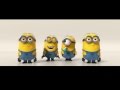 Minions Banana Song 