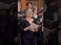 Surprised gospel choir member.... Amen! #singer #choir #singing #singing #churchmusic #music