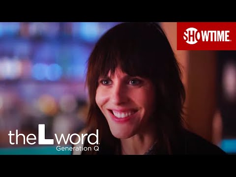 The L Word: Generation Q 2.04 (Clip)