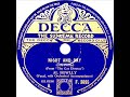 Al Bowlly - Night And Day