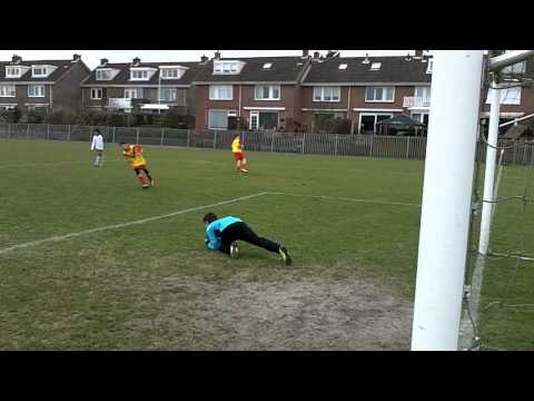 noorwijk D5 - van nispen d2