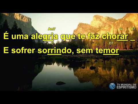 Tempo E Vida - Músicas Espíritas