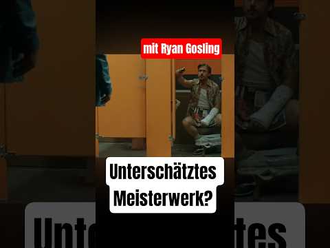 Ryan Gosling vs. Russell Crowe: Krimi-Comedy pur! 🤣🔍