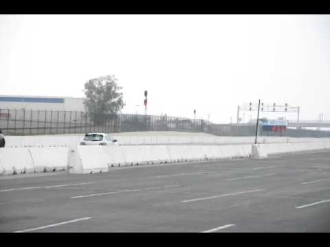 Thumbnail for Titan vs. Mazda speed at ACD 5-30-09 by Mazda Titan