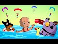 Mighty Raju - Summer Vacation Adventure | Holiday Special Video for Kids | Cartoons in YouTube