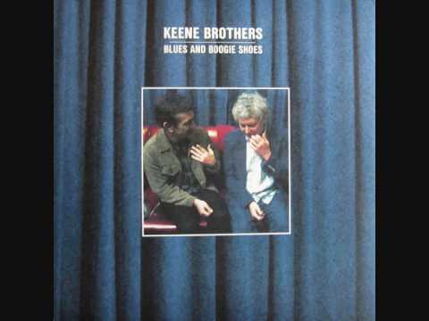 Robert Pollard & Tommy Keene (Keene Brothers) - Death of the Party